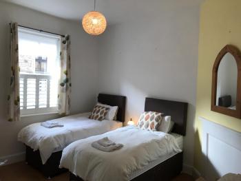 10 Grove St - Bath Holiday Suites, Bath (fotografie 5)
