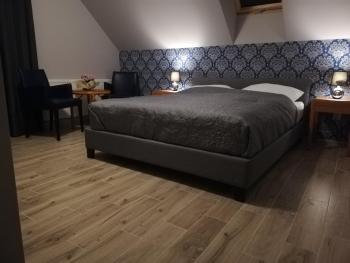 pokoje Rowy 18 Jaworowa