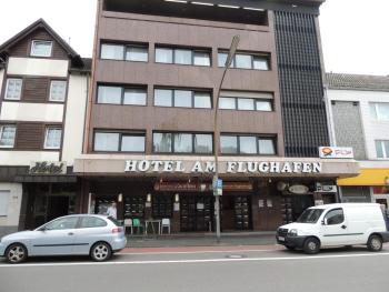 Hotel Am Flughafen, Kolonia (zdjęcie 2)