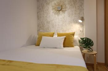 Atocha Art Apartment, Madrid (fotografie 5)