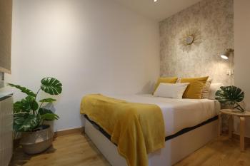 Atocha Art Apartment, Madrid (fotografie 2)