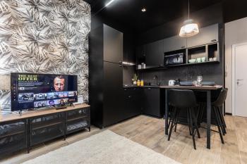 Borgonuovo Apartments, Bologna (photo 4)
