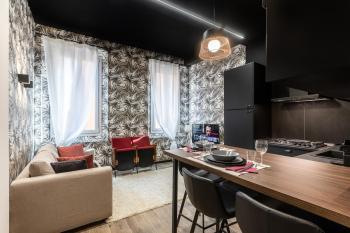 Borgonuovo Apartments, Bologna (photo 2)