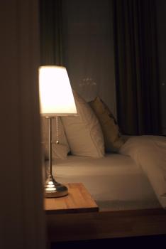 Quiet apartment in Antwerp near parc - B&B InterMezzo - business & leisure, Amberes (foto 3)