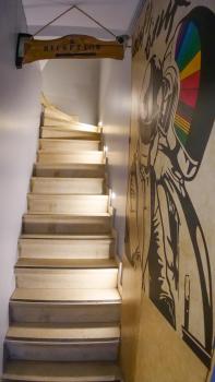 Stay Inn Taksim Hostel, Istanbul (photo 5)