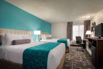 Howard Johnson by Wyndham Appleton, Appleton (fotografie 2)