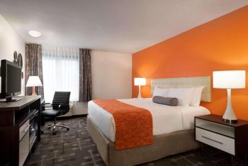Howard Johnson by Wyndham Appleton, Appleton (fotografie 4)