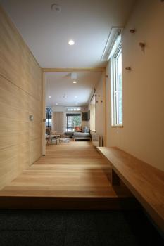 ASANOHA, Furano (photo 3)