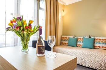 Geneva Hotel, Sofie (fotografie 2)