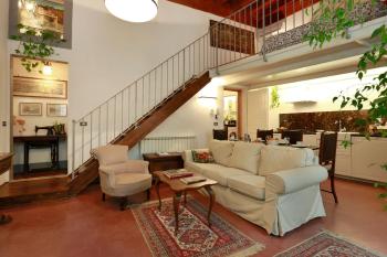 Florence Pitti Loft, Florencia (foto 4)