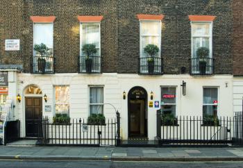 Marble Arch Inn, Londra (foto 2)
