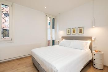 San Marco Design Suites, Benátky (fotografie 5)