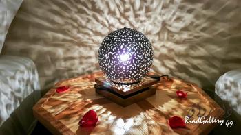 Riad Gallery 49 & Spa, Marrakech (foto 3)