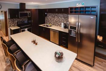 Platinum Cawa Apartments, Nadi (foto 5)