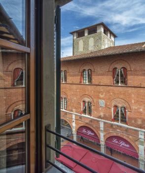 Rinascimento Bed & Breakfast, Pisa (fotografie 5)