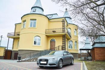 Приватна садиба Фортеця Малехів, Lwiw (Foto 2)