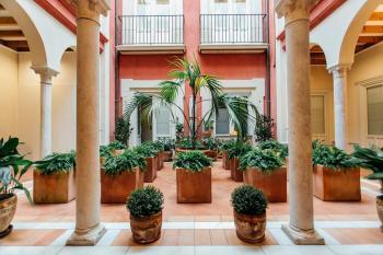 Casa Patio del Siglo XIX, Sevilla (fotografie 2)
