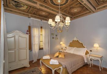 Rinascimento Bed & Breakfast, Pisa (fotografie 3)