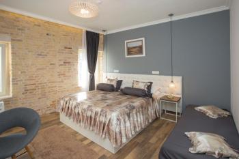 Aspalathos Residence, Split (foto 4)