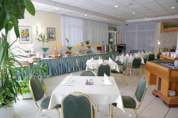 Hotel Bara Gellért, Budapest (foto 4)