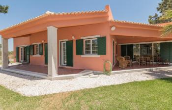 Tróia - Atlantic Villas - Family, Троя (фото 3)