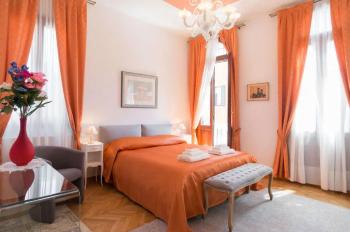 Residenza Procuratie Due, Benátky (fotografie 2)
