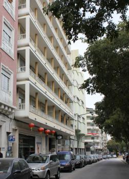 Residencial Lord, Lisbonne (photo 2)