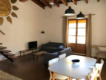 Cozy en Blanch. Center, Valencie (fotografie 4)