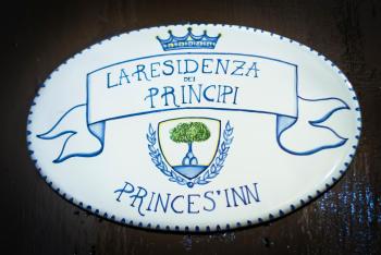 Residenza Dei Principi, Řím (fotografie 2)