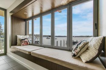 A Window on the Bay, Metung (photo 3)