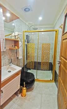 Glamour Classic Hotel Istanbul Sirkeci, Istanbul (fotografie 3)