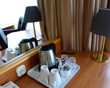 Hotel Orion, Budapest (photo 4)
