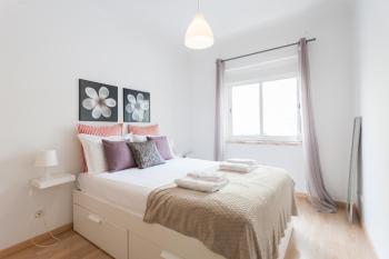 FLH Cosy Apartment in Lapa, Lisbon (photo 4)