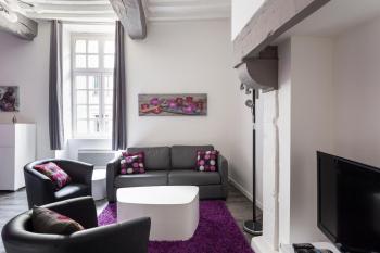 MANDCHOU by Cocoonr, Rennes (foto 5)