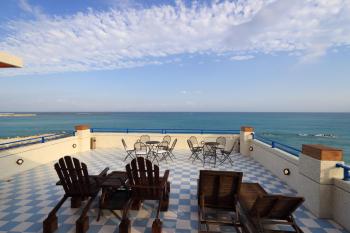 Ocean B&B, Hualien (foto 2)