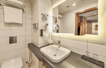 Warsaw Plaza Hotel, Varšava (fotografie 5)