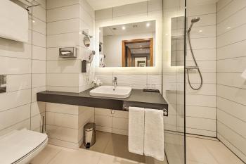 Warsaw Plaza Hotel, Varšava (fotografie 5)
