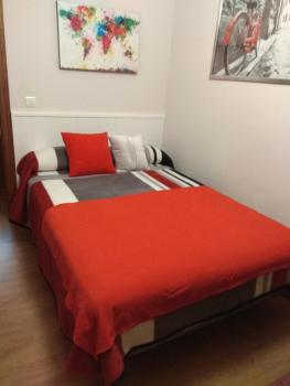 Apartamento Catedral Centro, Гранада (фото 4)