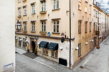 Victory Hotel, Stockholm (Foto 2)