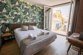 Málaga Premium Hotel, Малага (фото 2)