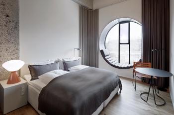 Boutique Hotel Ottilia, Copenaghen (foto 2)