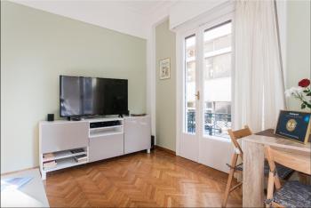 Beautiful Apartment at Plaka, Atény (fotografie 2)