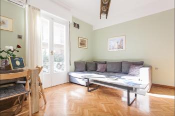 Beautiful Apartment at Plaka, Atény (fotografie 4)