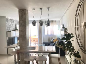 Infostays María Zambrano, Málaga (fotografie 2)