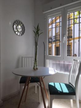 El rincon de la Juderia, Córdoba (fotografie 5)