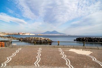 First House Posillipo, Naples (photo 2)