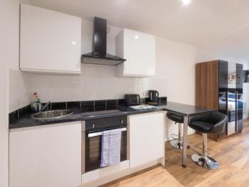 Victoria House Apartments, Leeds (foto 5)