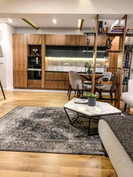 Contemporary apartment with amazing view of Skopje, Skopje (photo 2)