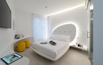 AHD Rooms, Milán (fotografie 5)