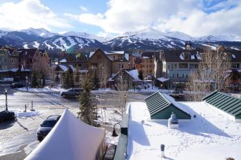 Panorama Alpine 304, Breckenridge (foto 2)